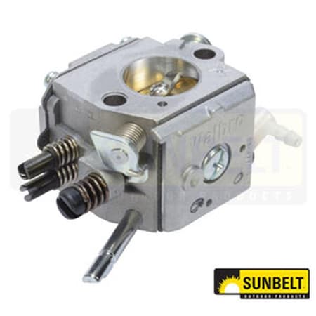 Aftermarket B1WHD29 Fits Walbro Carburetor HD291  Fits Stihl Leaf Blower Model BR400 A-B1WHD29-AI